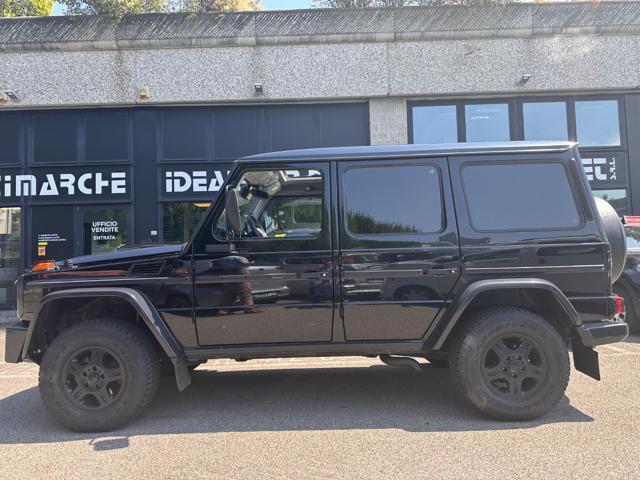 MERCEDES-BENZ G 350 d S.W. Professional