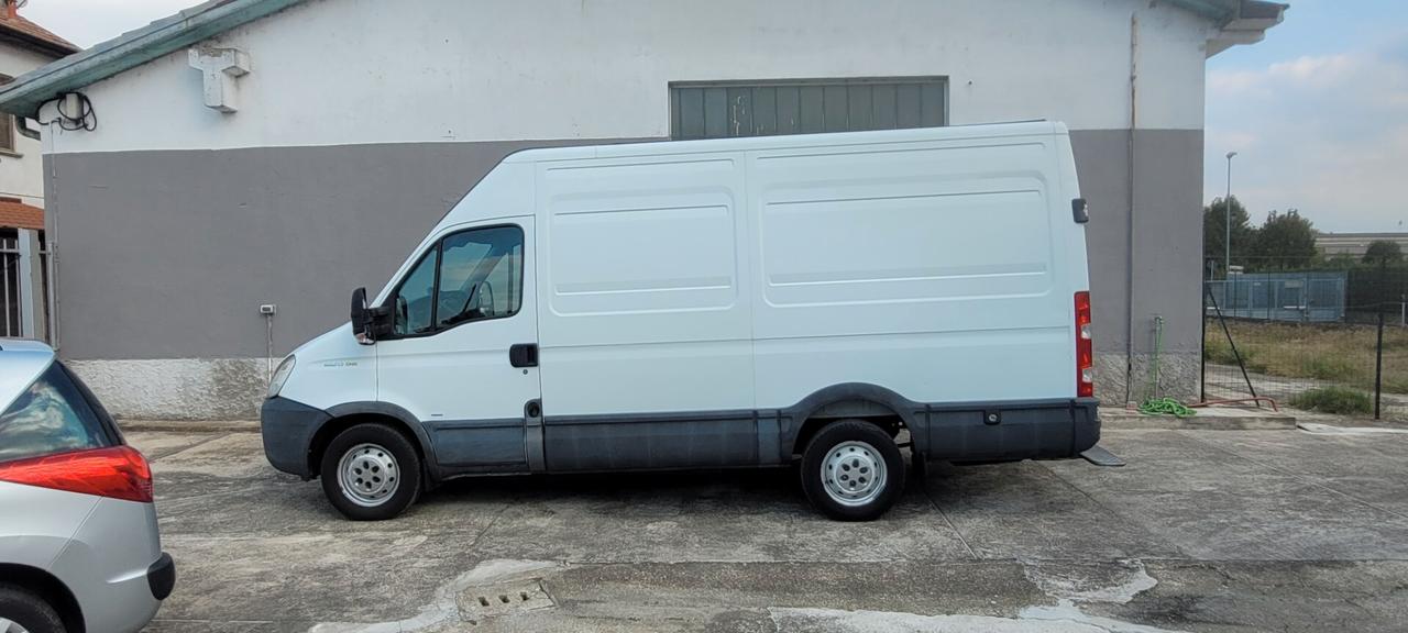 Iveco Daily H2 - L2 Metano