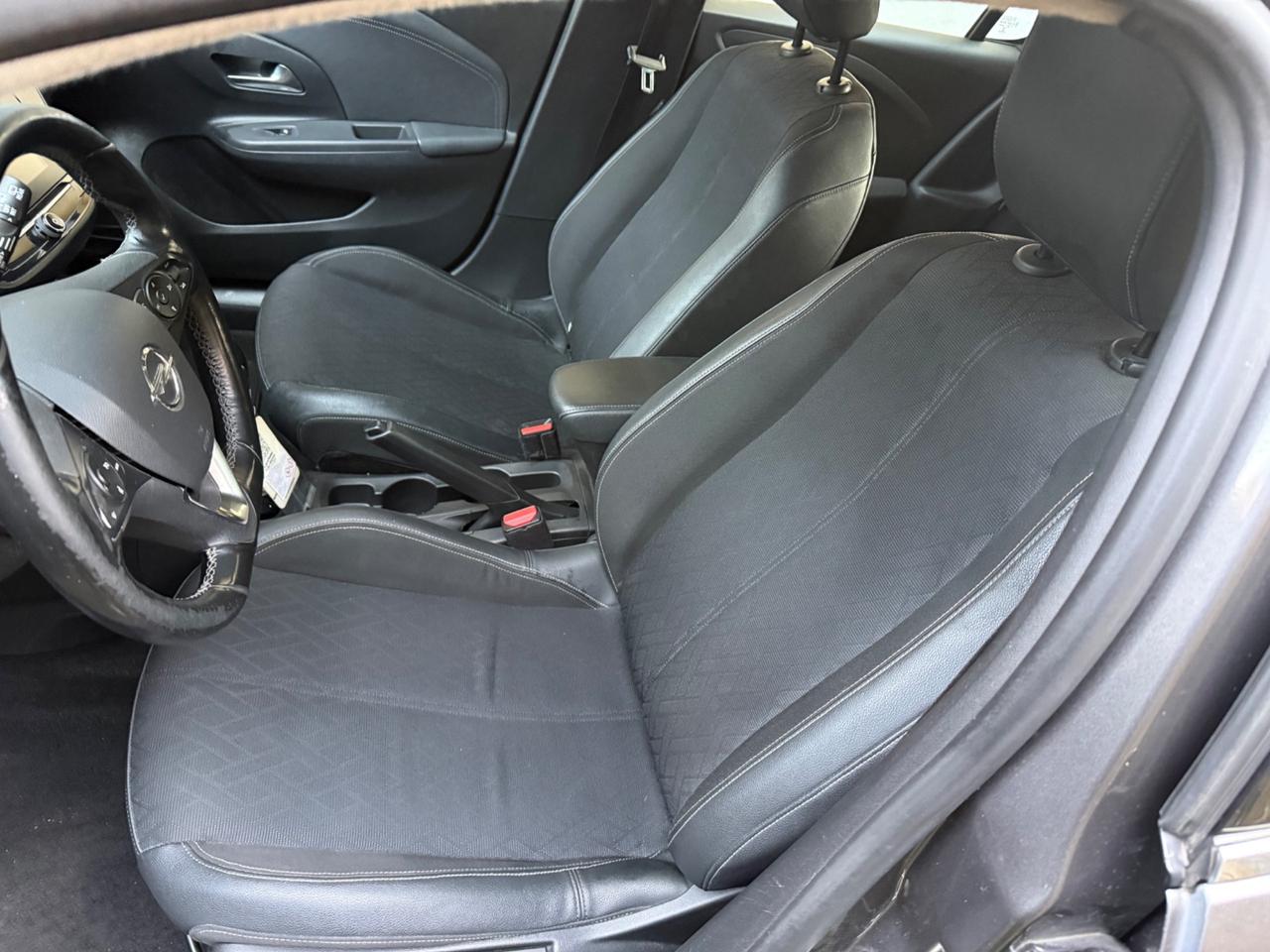 Opel Corsa 1.2 Elegance