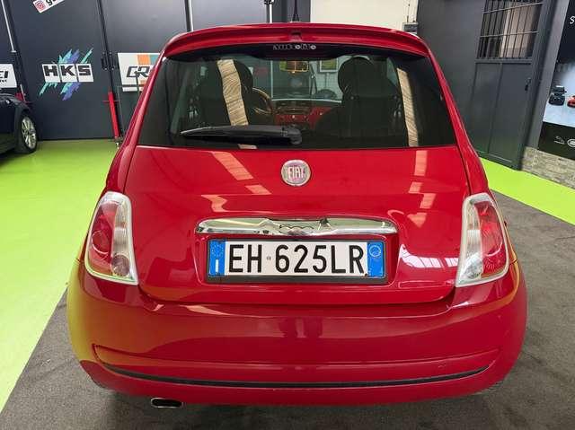 Fiat 500 1.2 Sport 69cv