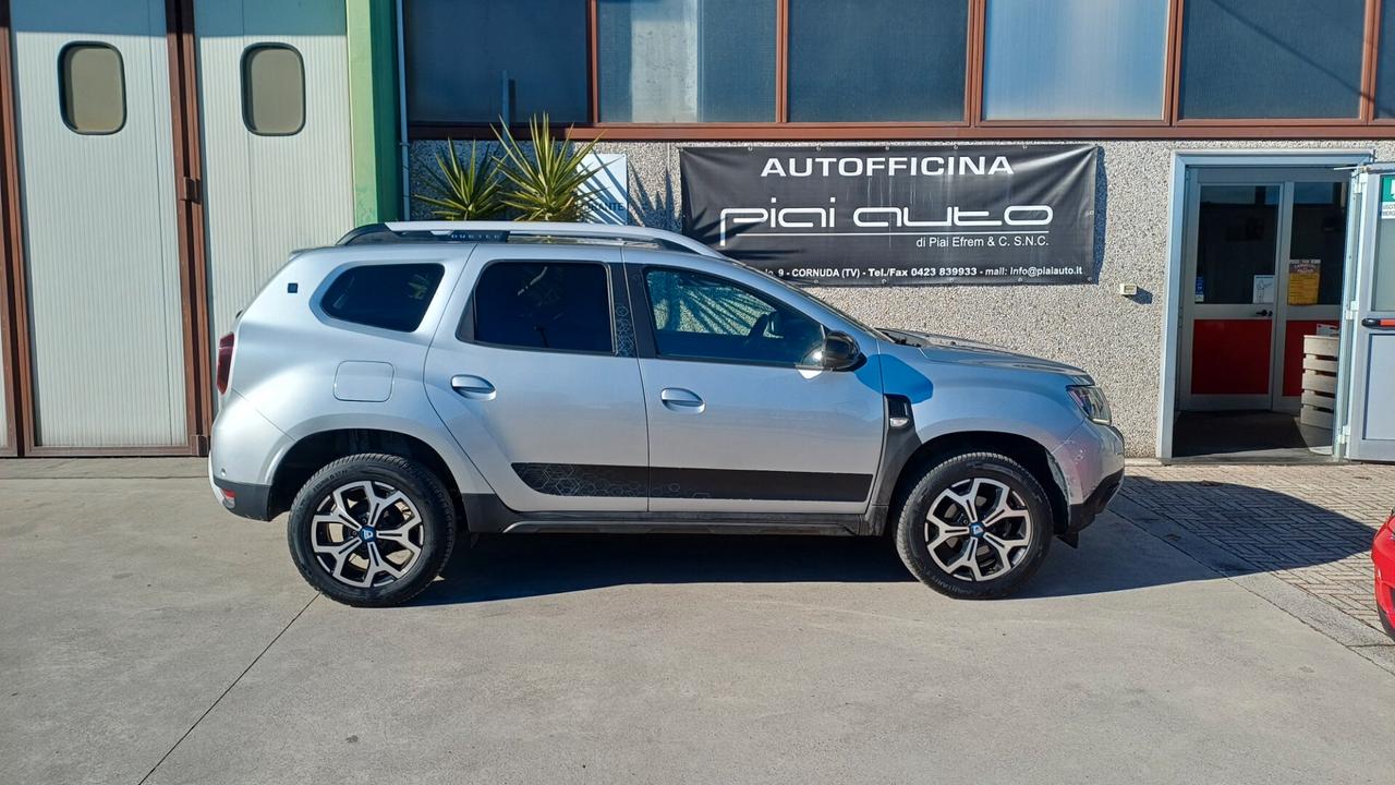 Dacia Duster 1.0 TCe 100 CV ECO-G 4x2 15th Anniversary