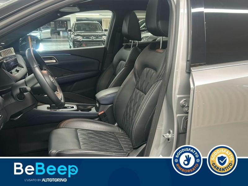 Nissan Qashqai 1.5 E-POWER TEKNA+ 2WD