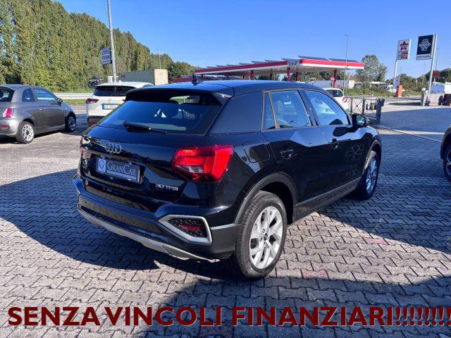 AUDI Q2 30 TFSI