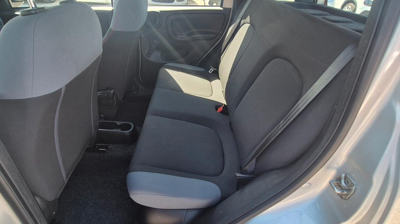 Fiat Panda 1.2 Easy