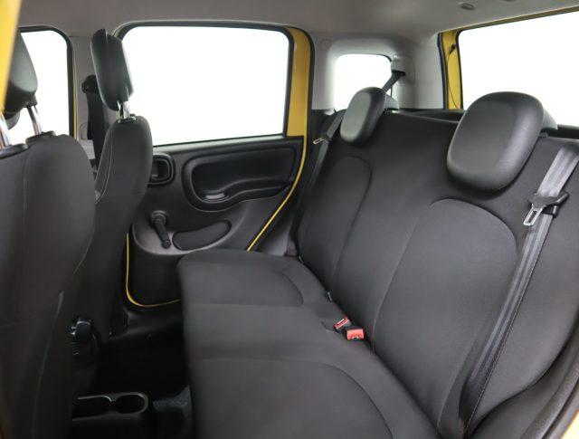 FIAT Panda Cross 1.0 FireFly S&S Hybrid *PROMO PARISI GROUP*