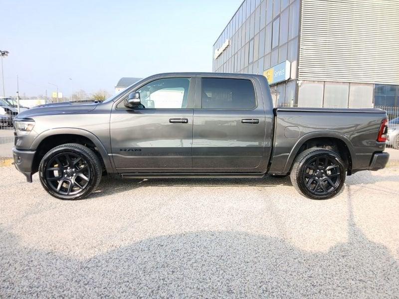 Dodge RAM 1500 5.7 GPL V8 Laramie Night N1
