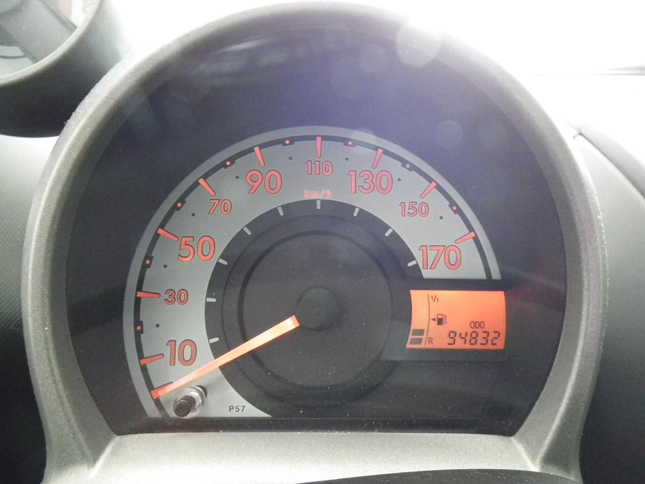 Citroen C1 1.0 BZ KM 94.000 ! CLIMA ABS NEOPATENTATI