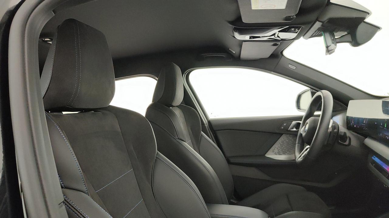 BMW Serie 1 F70 - 118d MSport Pro auto