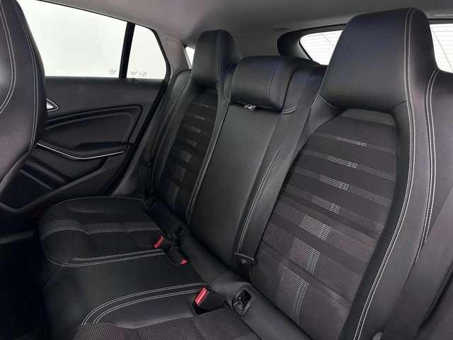 Mercedes-Benz CLA 200 d S.W. Automatic Sport