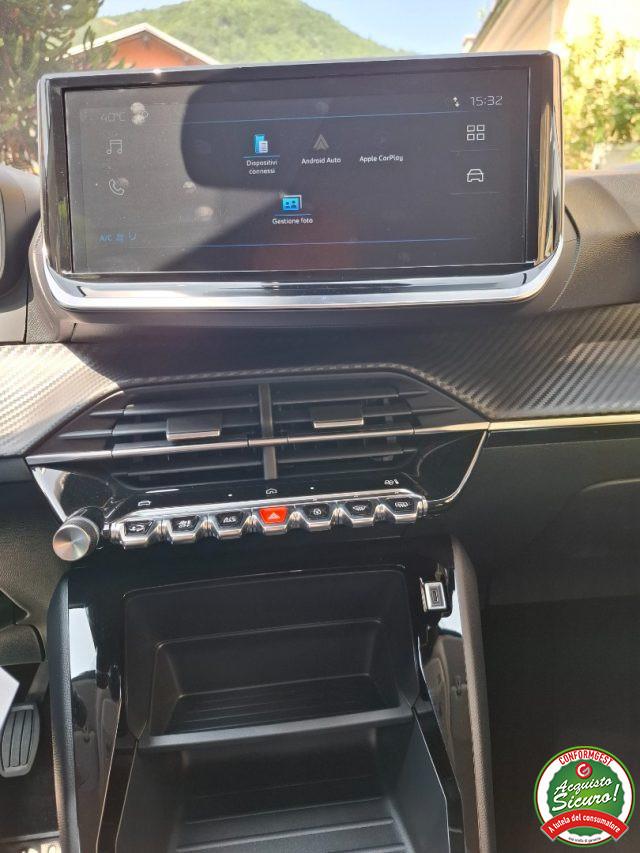 PEUGEOT 208 PureTech 75 Stop&Start 5 porte Style