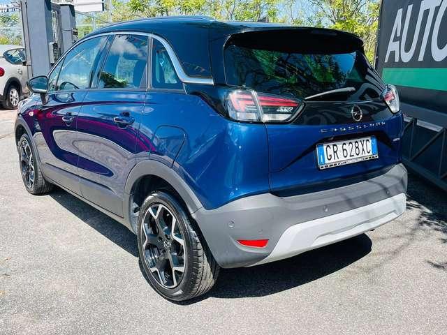 Opel Crossland X Crossland 1.2 Elegance s