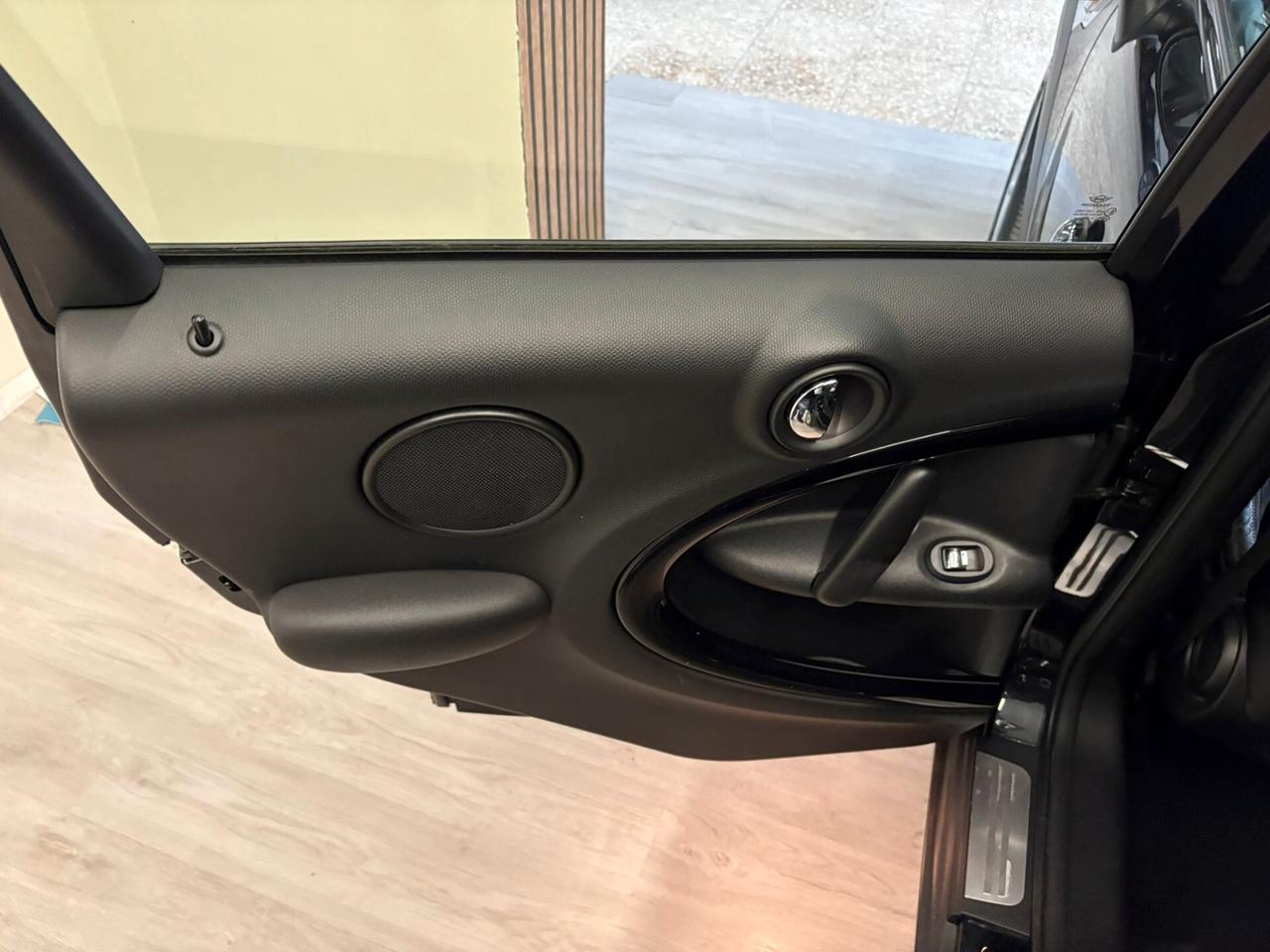 Mini Cooper Countryman 2.0 D 111cv Park Lane Automatica