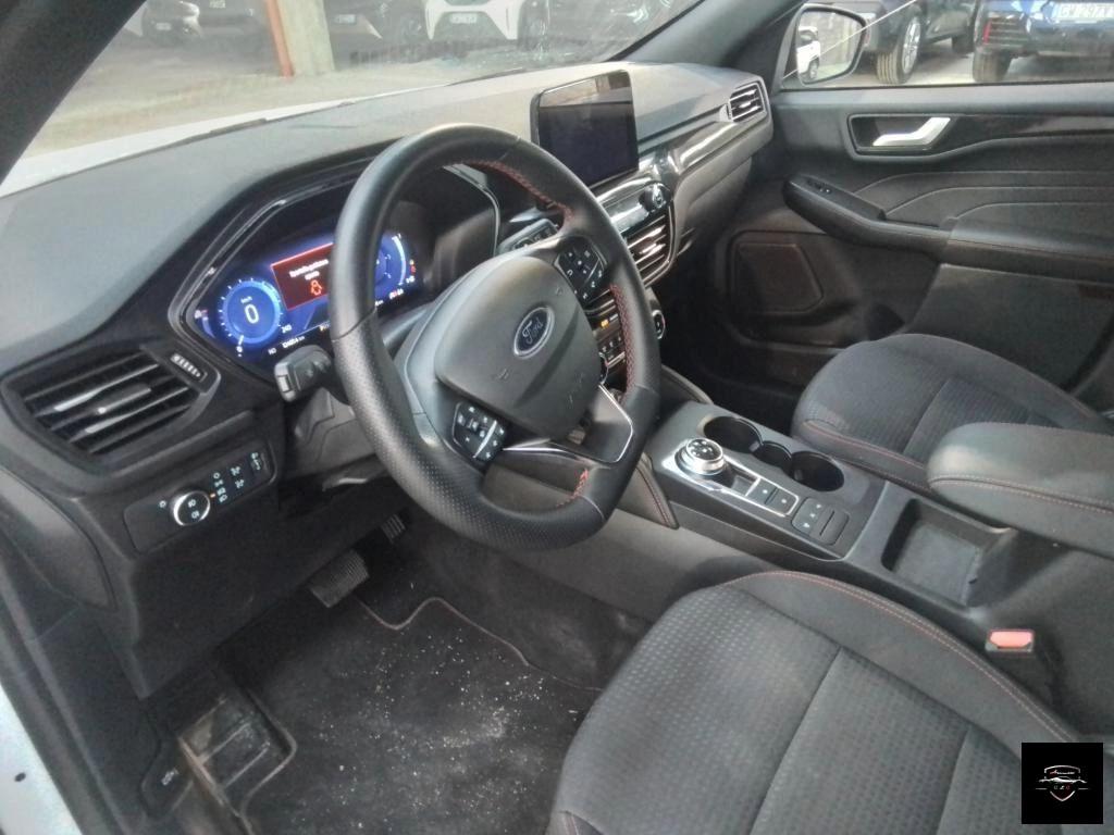 FORD - Kuga - 2.0 TDCI 120CV S&S 2WD Pow.ST-Line