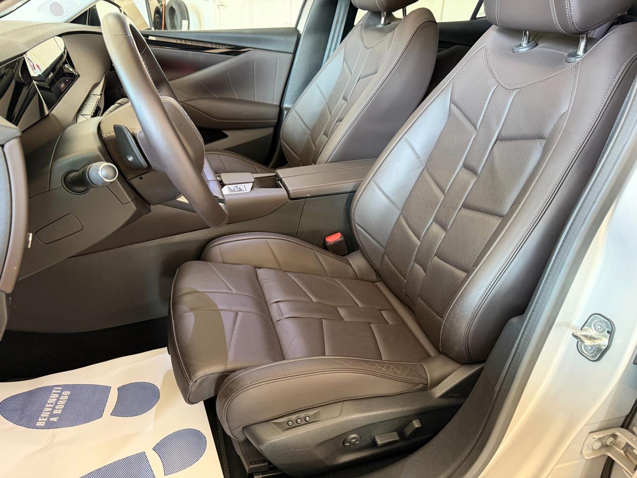 Ds DS4 4 PureTech 130 aut. Opera