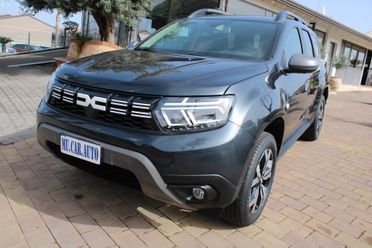 Dacia Duster 1.0 TCe GPL 4x2 Journey