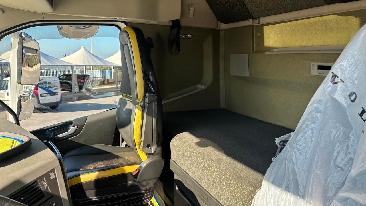 Volvo FH 16 550