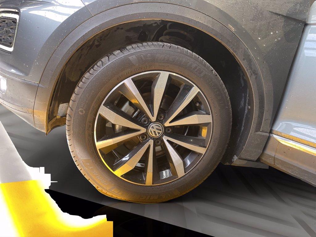 VOLKSWAGEN T-Roc 1.0 tsi Style 115cv del 2019