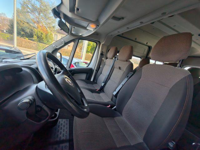 FIAT Ducato 2.3MJT150CV L2H2 Panorama 9posti