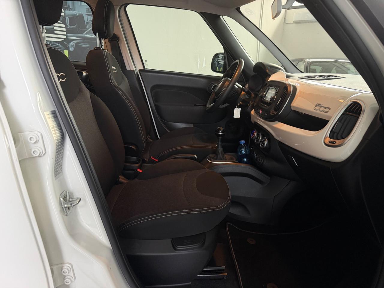 Fiat 500L 1.3 Multijet 95 CV Cross