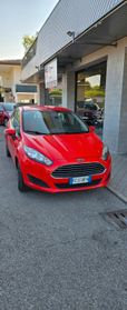 Ford Fiesta 1.5 Diesel Neopatentati