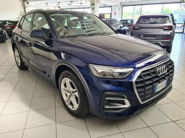 Audi Q5 35 TDI Business S tronic