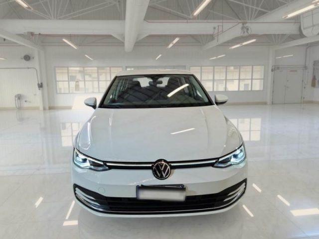 VOLKSWAGEN Golf 1.4 TSI eHYBRID 204 CV DSG Style