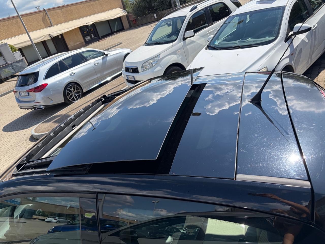 Lancia Ypsilon 1.2 Argento
