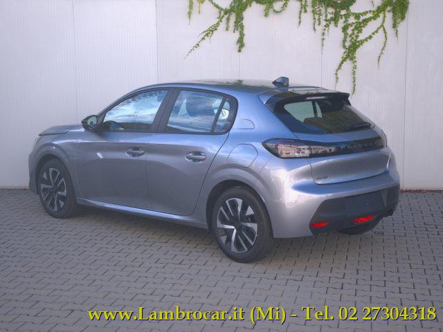 PEUGEOT 208 PureTech 100 Stop&Start 5 porte Active KM0