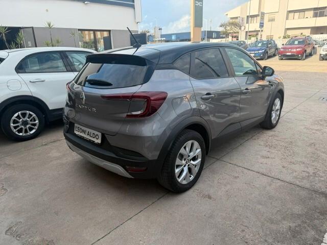 Renault Captur TCe 90 CV Zen