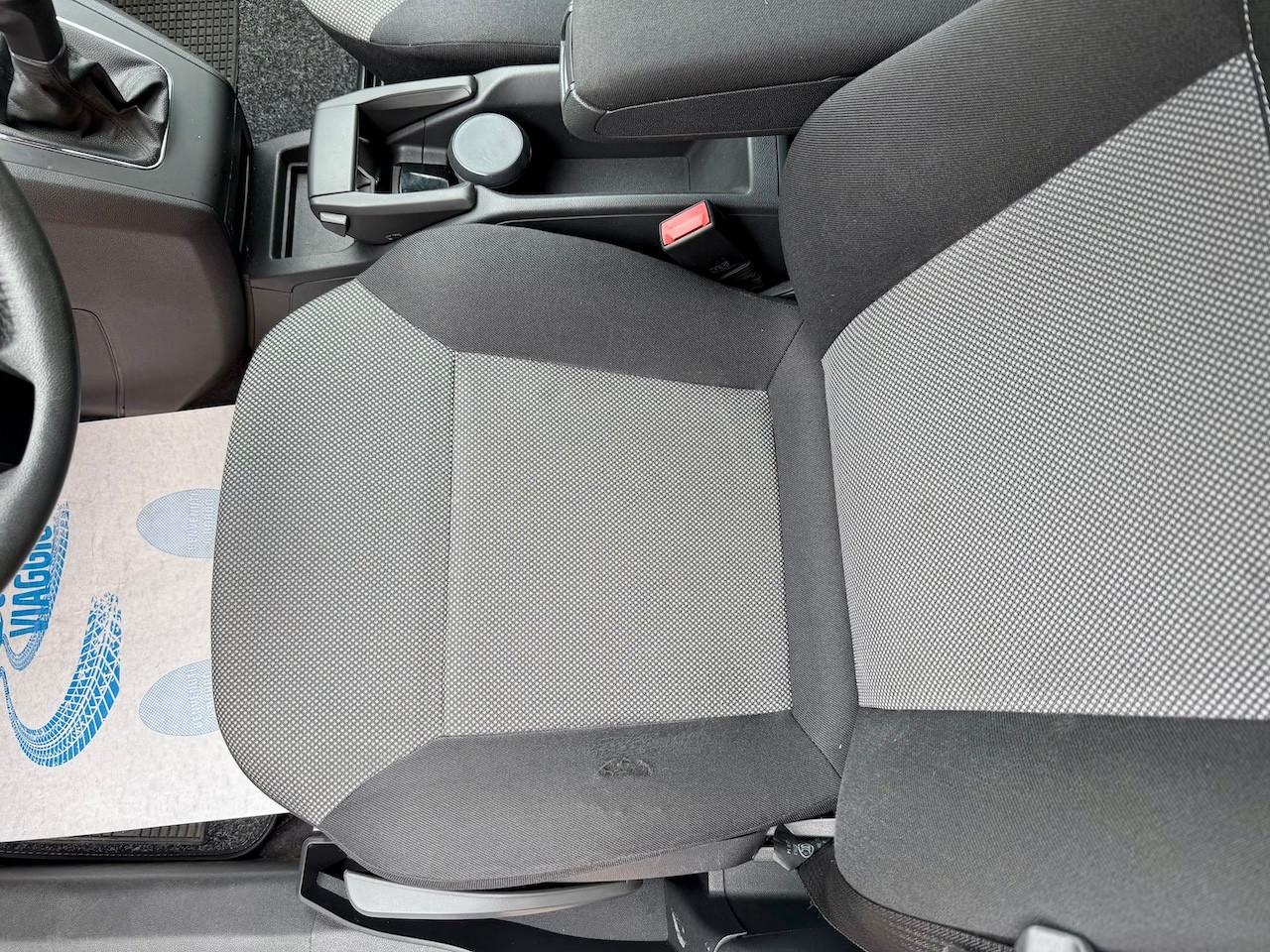 Opel Zafira 1.7 CDTI 110CV 7 POSTI Business