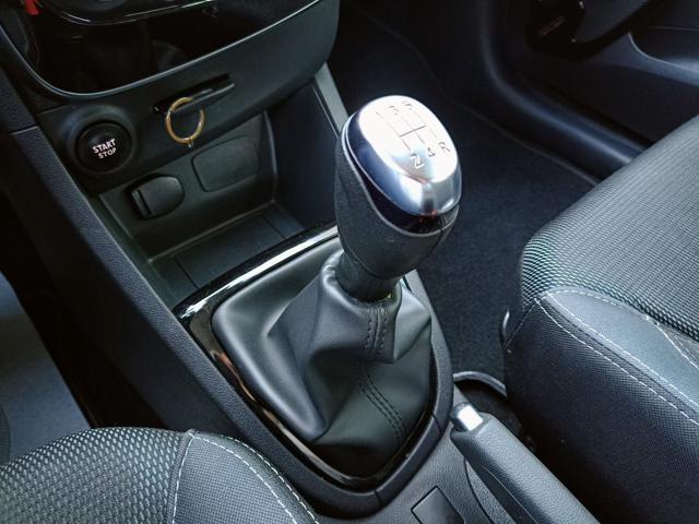 RENAULT Clio Sporter dCi Energy Zen