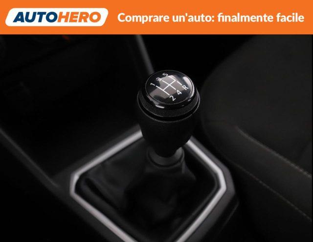 DACIA Sandero Stepway 1.0 TCe 90 CV Expression