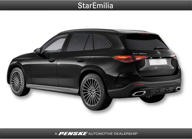 Mercedes-Benz GLC 300 300 de hybrid EQ 4Matic AMG Line Advanced