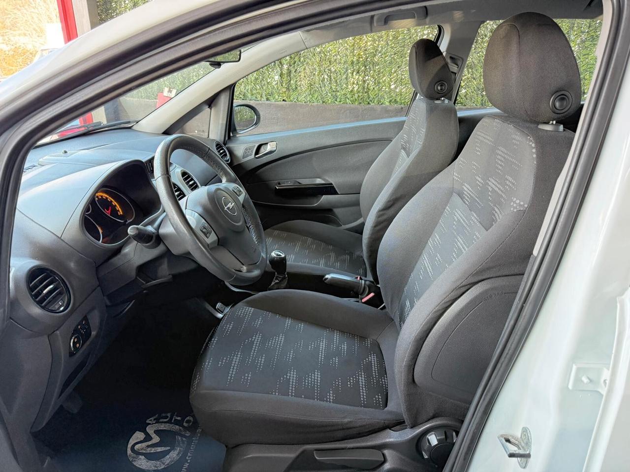 Opel Corsa 1.3 CDTI 75CV 5 porte Elective