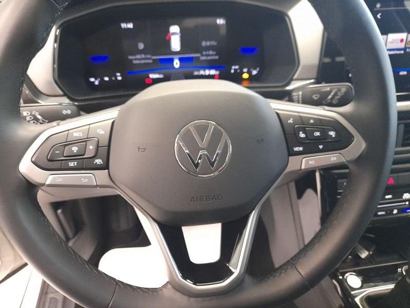 Volkswagen T-Cross 1.0 TSI 85kW Edition Plus