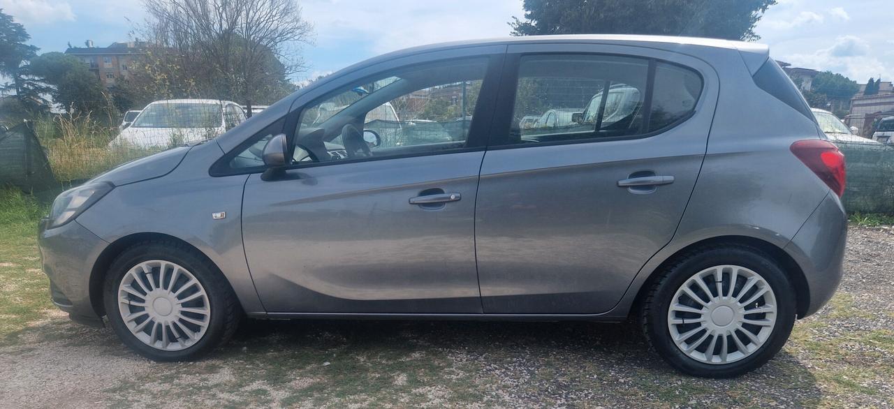 Opel Corsa 1.4 90CV GPL Tech 5 porte Advance