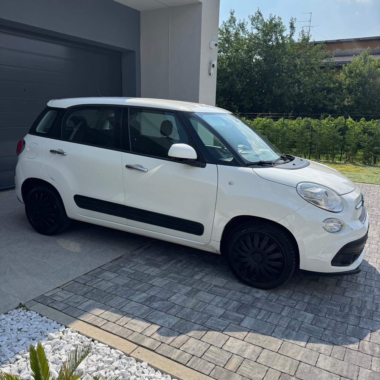 Fiat 500L Pro 1.3 MJT 95CV Mirror 4 posti (N1)