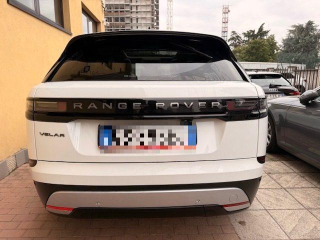 LAND ROVER Range Rover Velar 2.0D I4 204 CV S TETTUCCIO APRIBILE