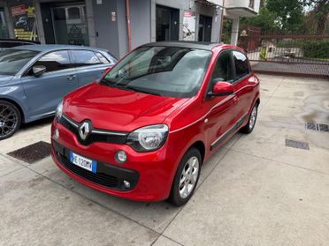 Renault Twingo TCe 90 CV EDC Intens CABRIO