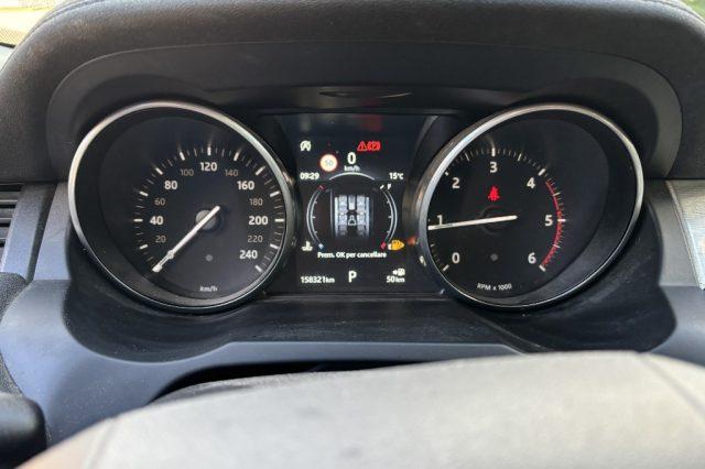 LAND ROVER Range Rover Evoque 2.0 Sd4 240 CV 5p. Business Ed Premium SE