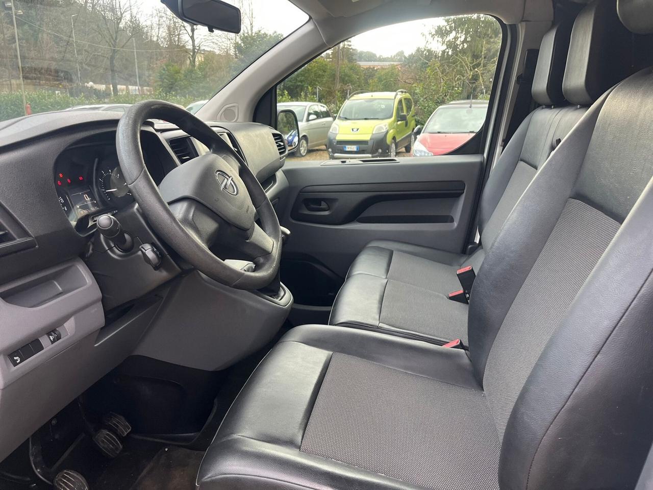 Opel Vivaro 1.5 Diesel