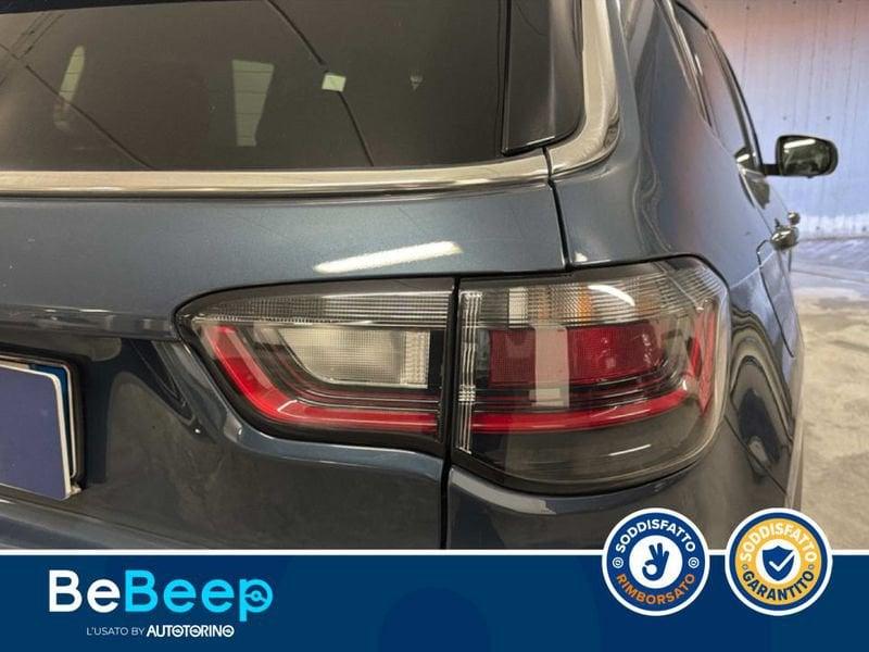 Jeep Compass 1.3 TURBO T4 PHEV LIMITED 4XE AUTO