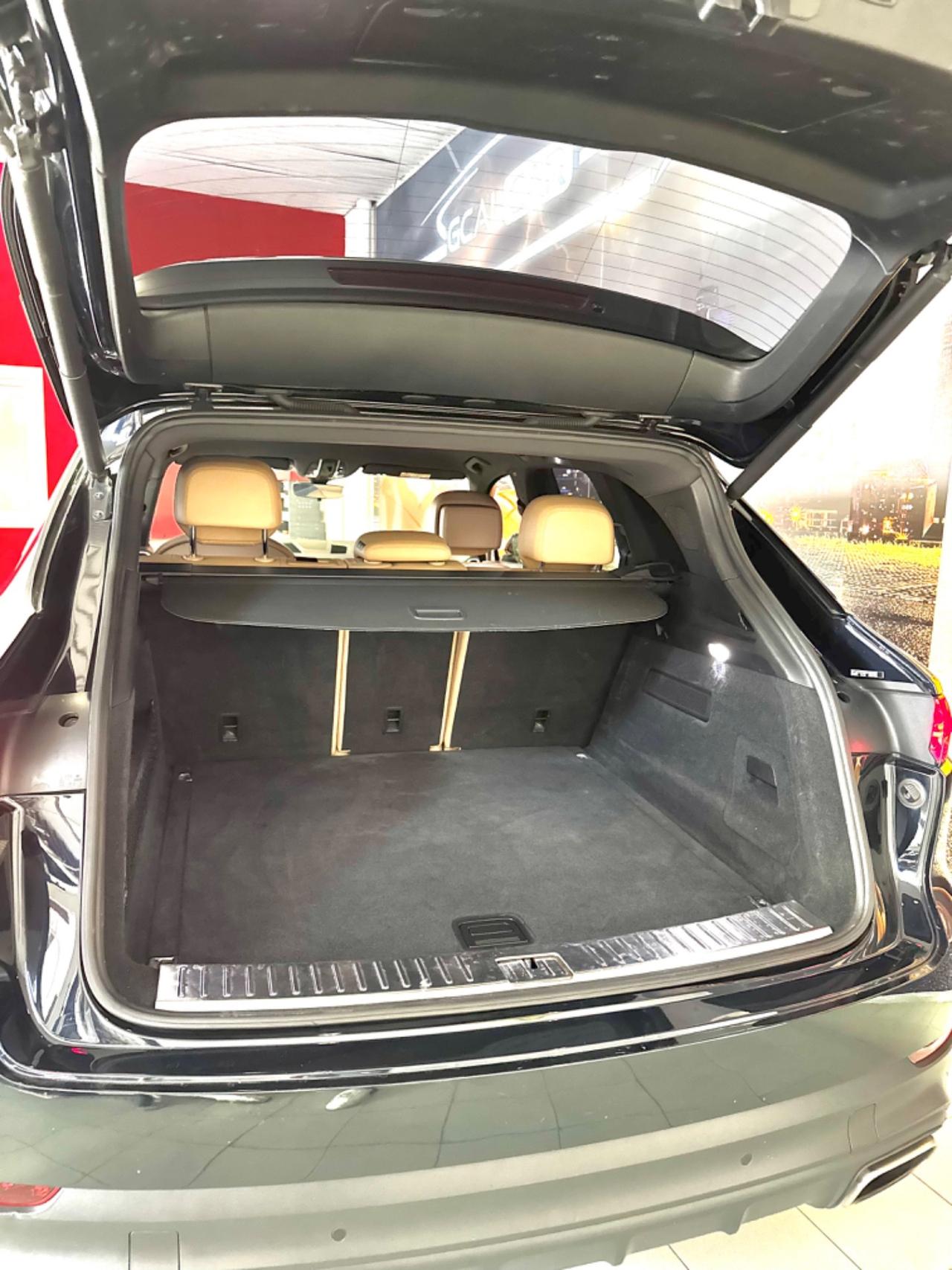 PORSCHE CAYENNE UFF ITALIANA MANUTENZIONE OK PROMO FINANZIARIA OK PERMUTE GARANZIA INCLUSA