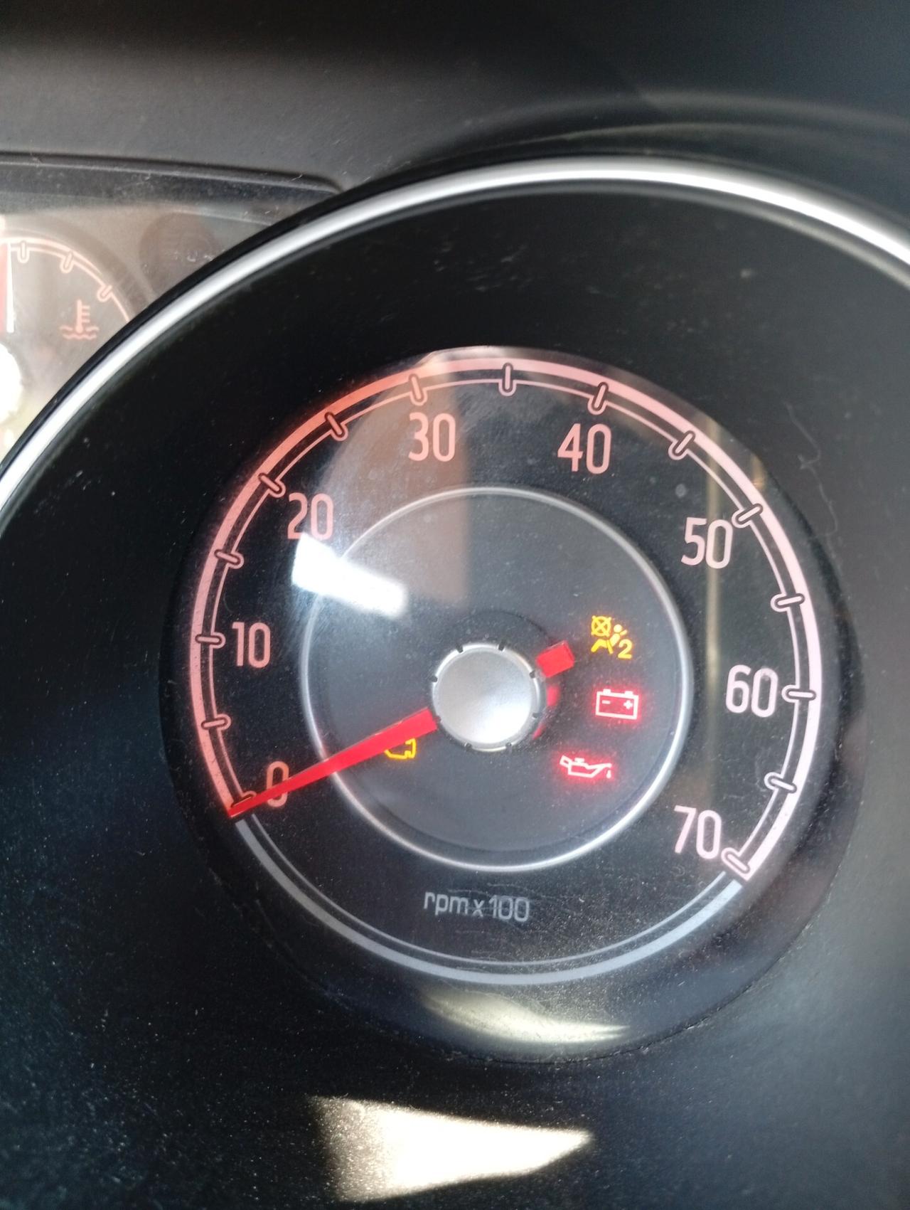 Fiat Grande Punto Evo 1.2 Ok neopatentati
