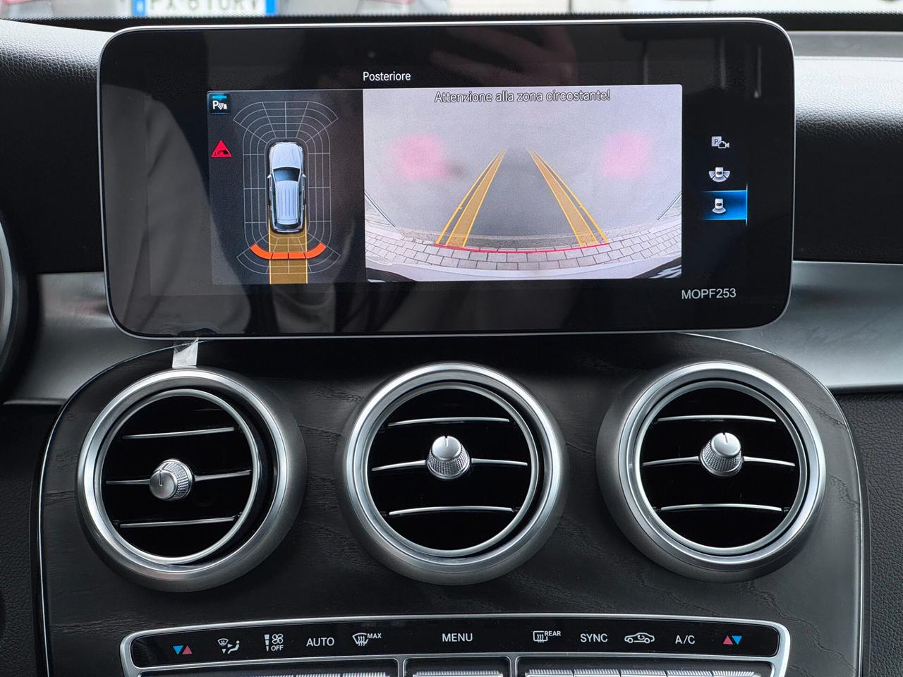 Mercedes-benz GLC 220 d 4Matic Premium Plus FULL OPTIONAL