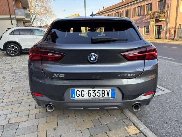 BMW X2 xDrive20d Msport FULL LED-CAM-NAVI-19"