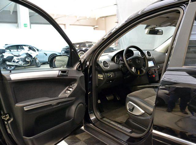 MERCEDES-BENZ ML 280 CDI Sport - Tetto Apribile