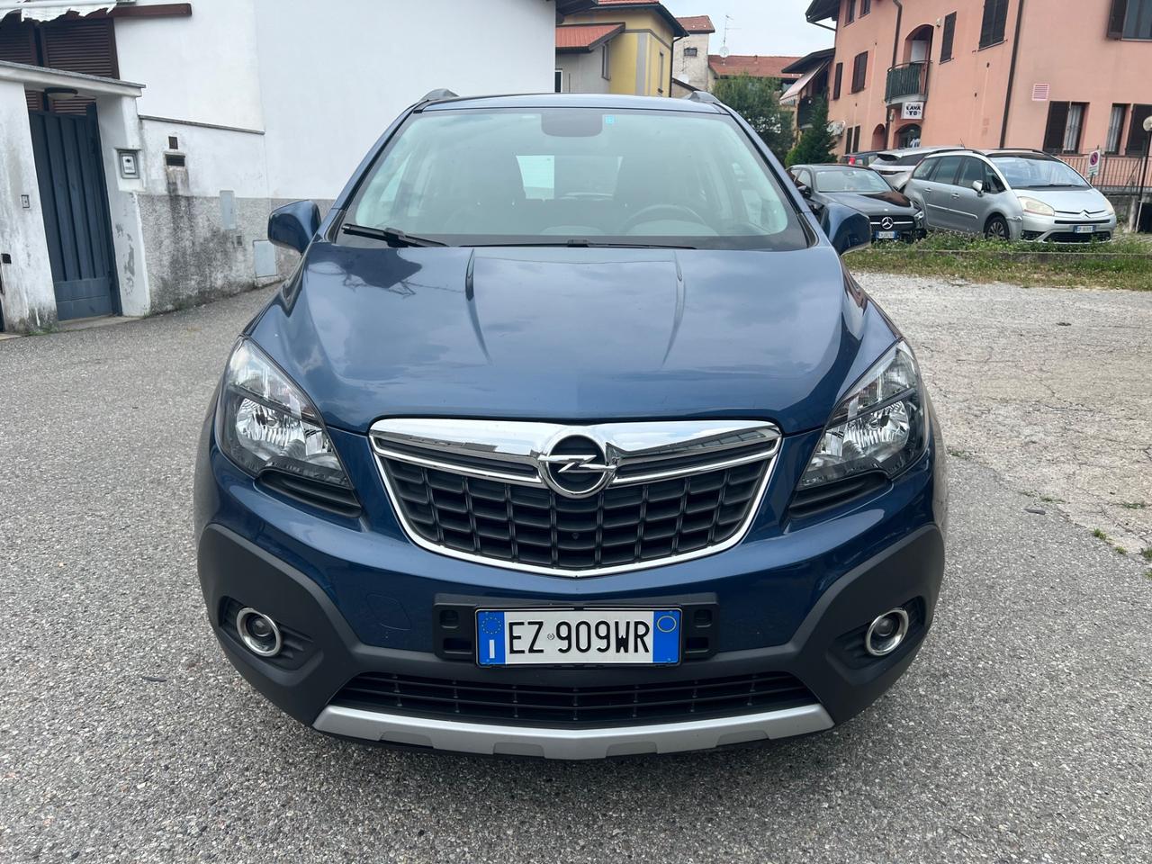 Opel Mokka 1.6 Ecotec 115CV 4x2 Start&Stop Cosmo