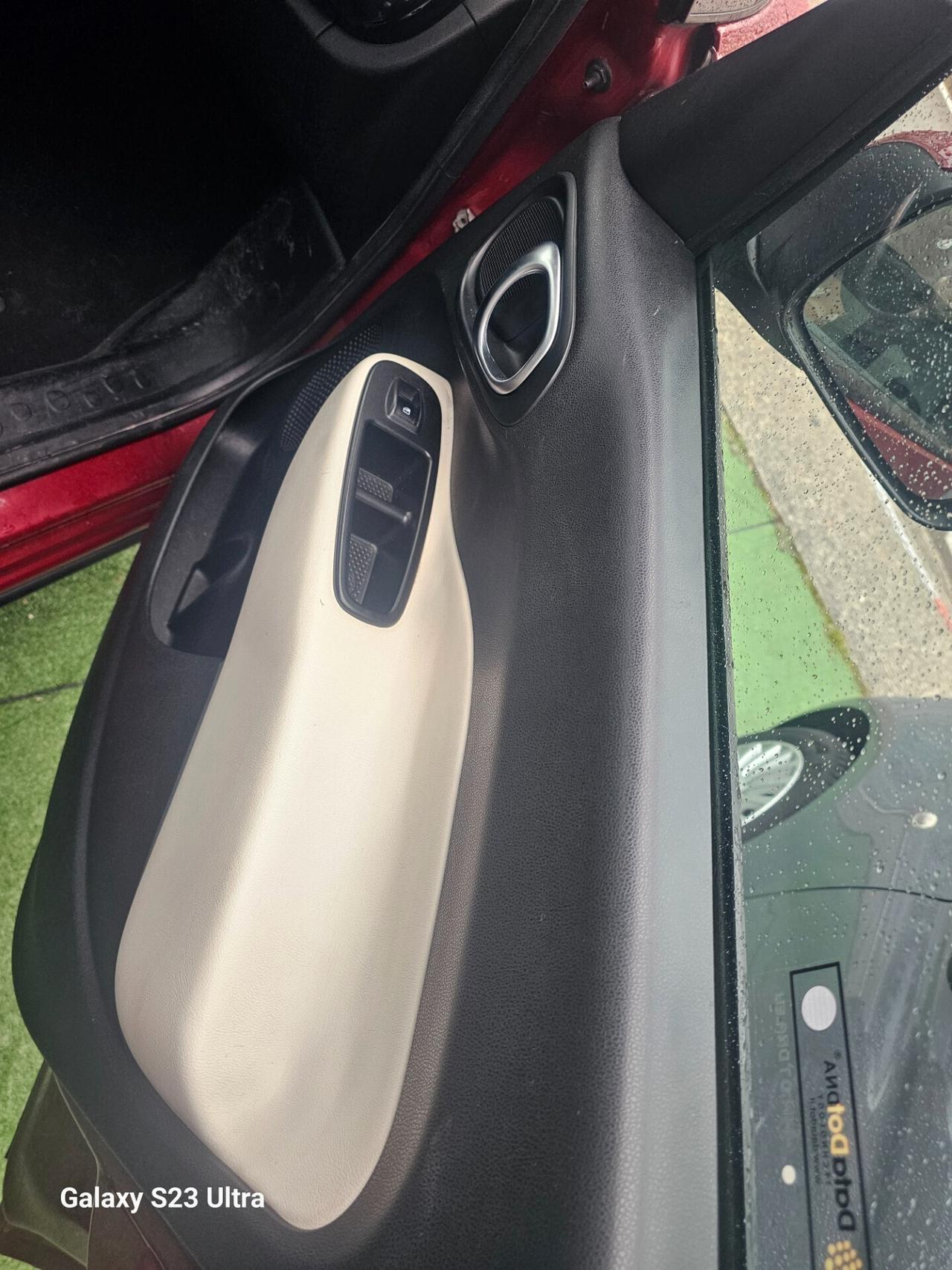 Fiat 500L 1.3 Multijet 85 CV Trekking