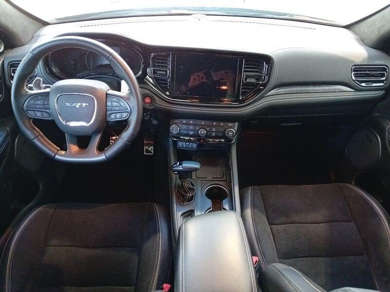Dodge Durango DURANGO SRT 392 AWD